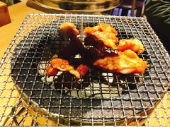 -夕酱の烧肉屋