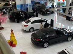 -上海和展广汽丰田4S店(老闵行店)