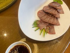 -赶海部落海鲜城(海阳路店)