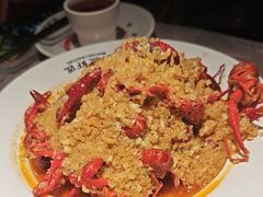 -有位虾匠·胶东土菜小馆(市北店)