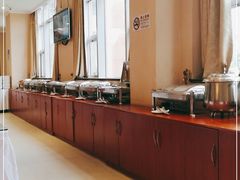 -博雅渔港·融合菜(维也纳国际大酒店)