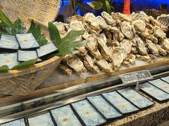 -初色海鲜自助(万丰路店)