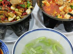 -新新湘菜馆(新中街二条店)