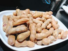 -西街夜油条·麻团包乌饭