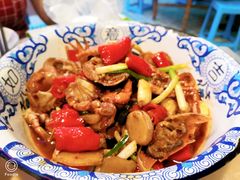 -老梅园大虾城(八一桥店)