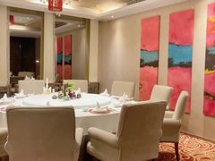 -北京西单美爵酒店-融轩中餐厅