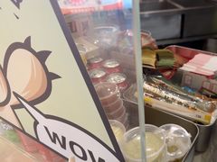 -BOPEYE·波派炸鸡(河西中央商场店)