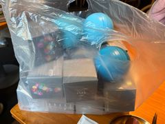 -SHAN山(前滩太古里店)