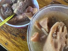 -燕子煨汤(山海关路店)