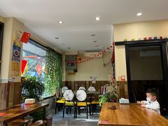 -POLO小馆·老南京菜(解放路店)