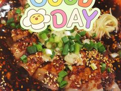 蒜泥白肉-新川办餐厅
