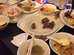 -萧邦音乐会所KTV·蒸汽活海鲜自助(福田店)