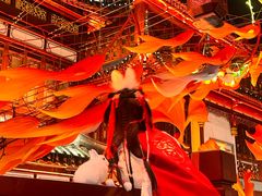 -汉仪华裳汉服馆(豫园店)