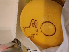 -肯德基(蓝桥店)