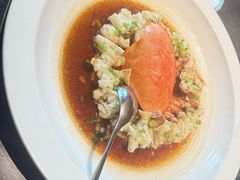 -虹潮荟·餐桌上的美食地理(太阳宫店)