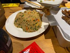 -木屋烧烤(岗顶二店)