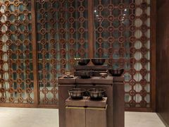 -香宫·中餐厅(拉萨香格里拉大酒店)