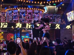 -HIB HUB公社(解放西路店)