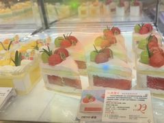-DEMO黛慕蛋糕(中泰店)