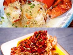 -四川小胡子海鲜(丁村万人海鲜广场店)