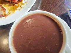 红豆沙-丽的面家(多宝路店)