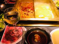 -王家渡火锅店(棕榈泉店)