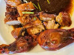 -日昌餐馆(亦庄店)