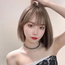 -SY COLOUR专业烫染