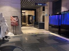 -北京海德酒店温泉
