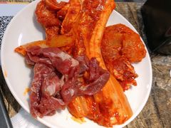 -33韩式自助烧烤(环城南路店)
