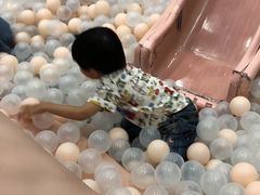 -BossBabe亲子餐厅(金光华广场店)