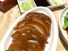 金牌烤鸭-大鸭梨烤鸭店(花园村店)