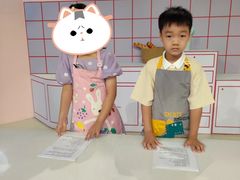 -多派·天津电视少儿艺术培训中心(东丽校区)