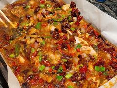 -情妹耙泥鳅·江湖川菜(科华店)