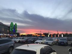 -玫瑰花园自助烤肉(顺义鑫海韵通店)
