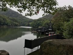 -白马涧龙池景区