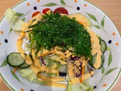 -萨莉亚意式餐厅(金隅嘉品mall店)