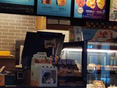 -星巴克(北京天坛东路店)