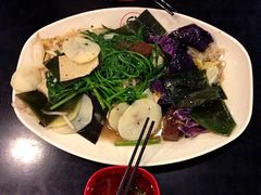 麻辣烫-万记麻辣烫国展总店