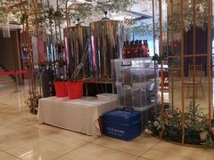 -满汉楼(安发桥店)