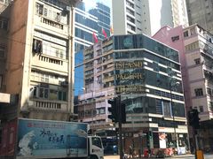 -香港港岛太平洋酒店