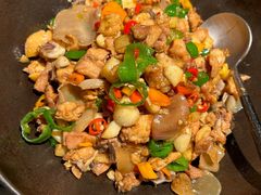 -佬麻雀·剁椒鱼头(京基KK One店)