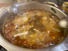 -大理.老字号渝记酸萝卜乌鱼(古城总店)