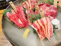 -黑牛の店·和牛烧肉(合生汇店)