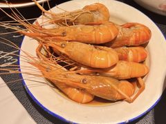 -龙门醉客(上塘路店)