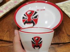 -南门四季铜锅涮肉(左家庄店)