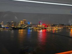 -澳门外港客运码头(轮渡站)