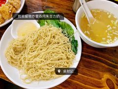 -恩宁刘福记(东华东路店)