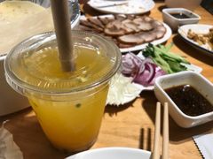 -姥姥家春饼店(惠新东街店)