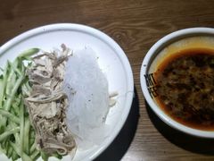-吕氏疙瘩汤·新鲁菜(新贵和店)